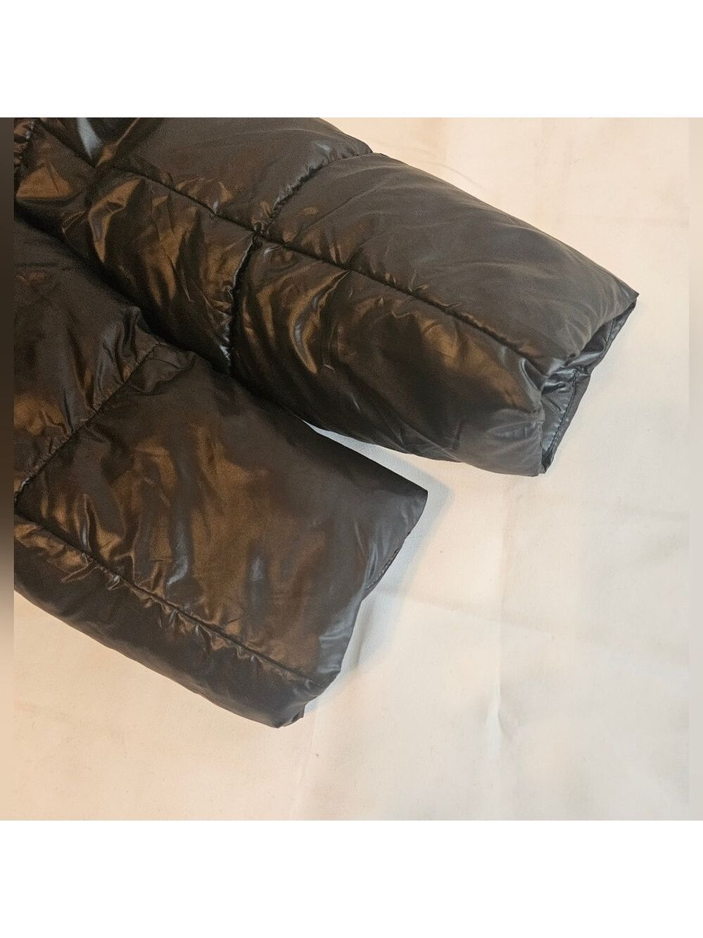 Michael Kors Puffer Jacket Small New Without Tags - Picture 11 of 16
